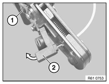 Plug Connection, Terminal, Fuse Box